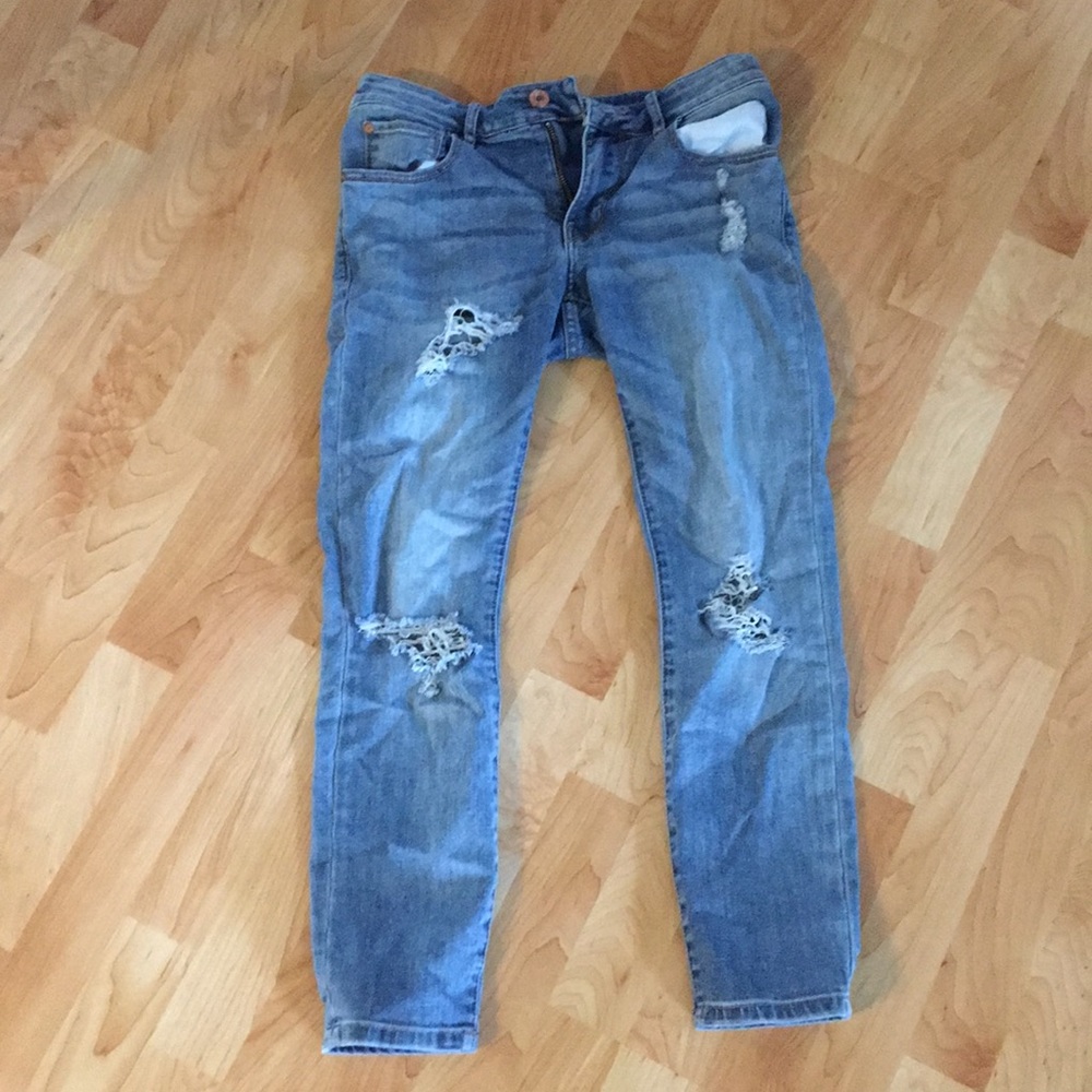 Jeans